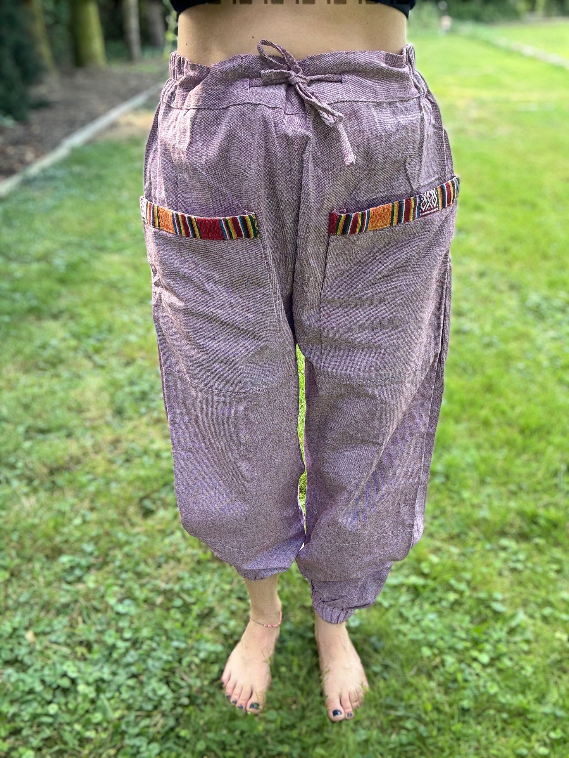 Morning Flow Pants