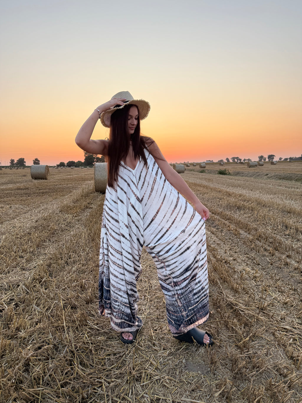 Earth Spirit Suit