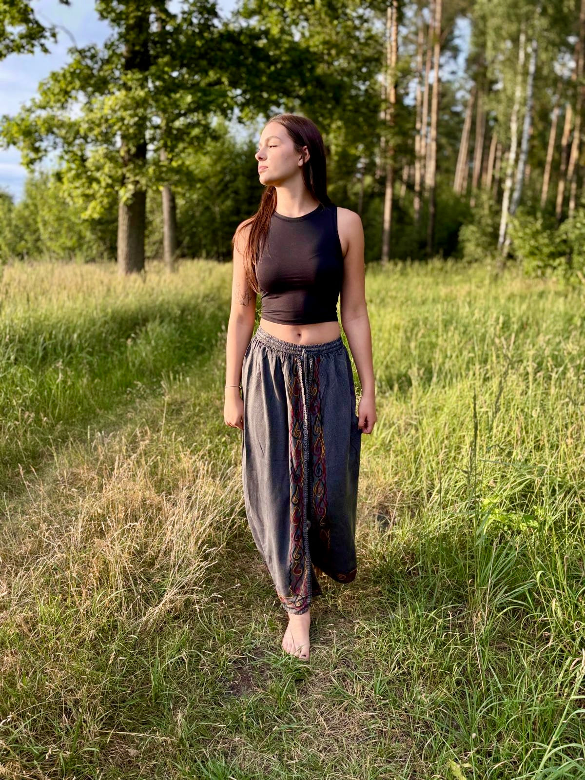 Stone Spirit Pants