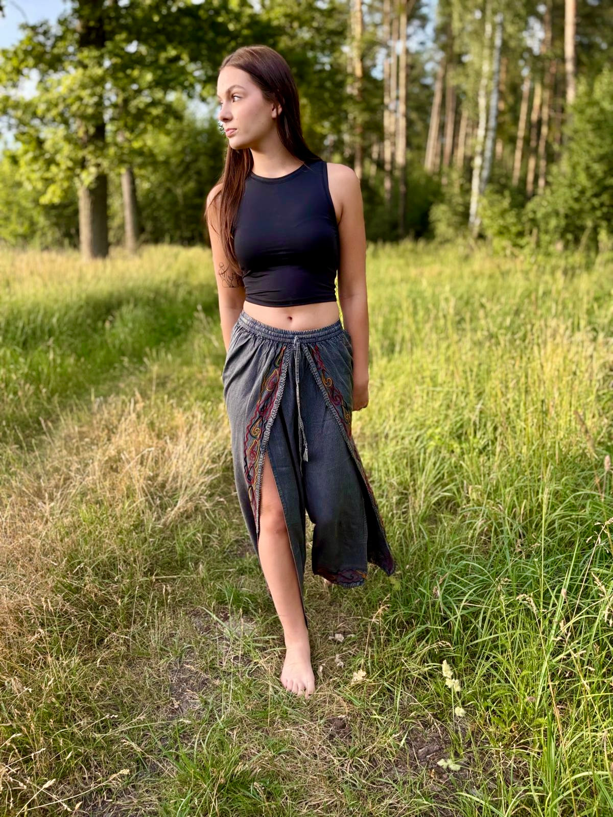 Stone Spirit Pants