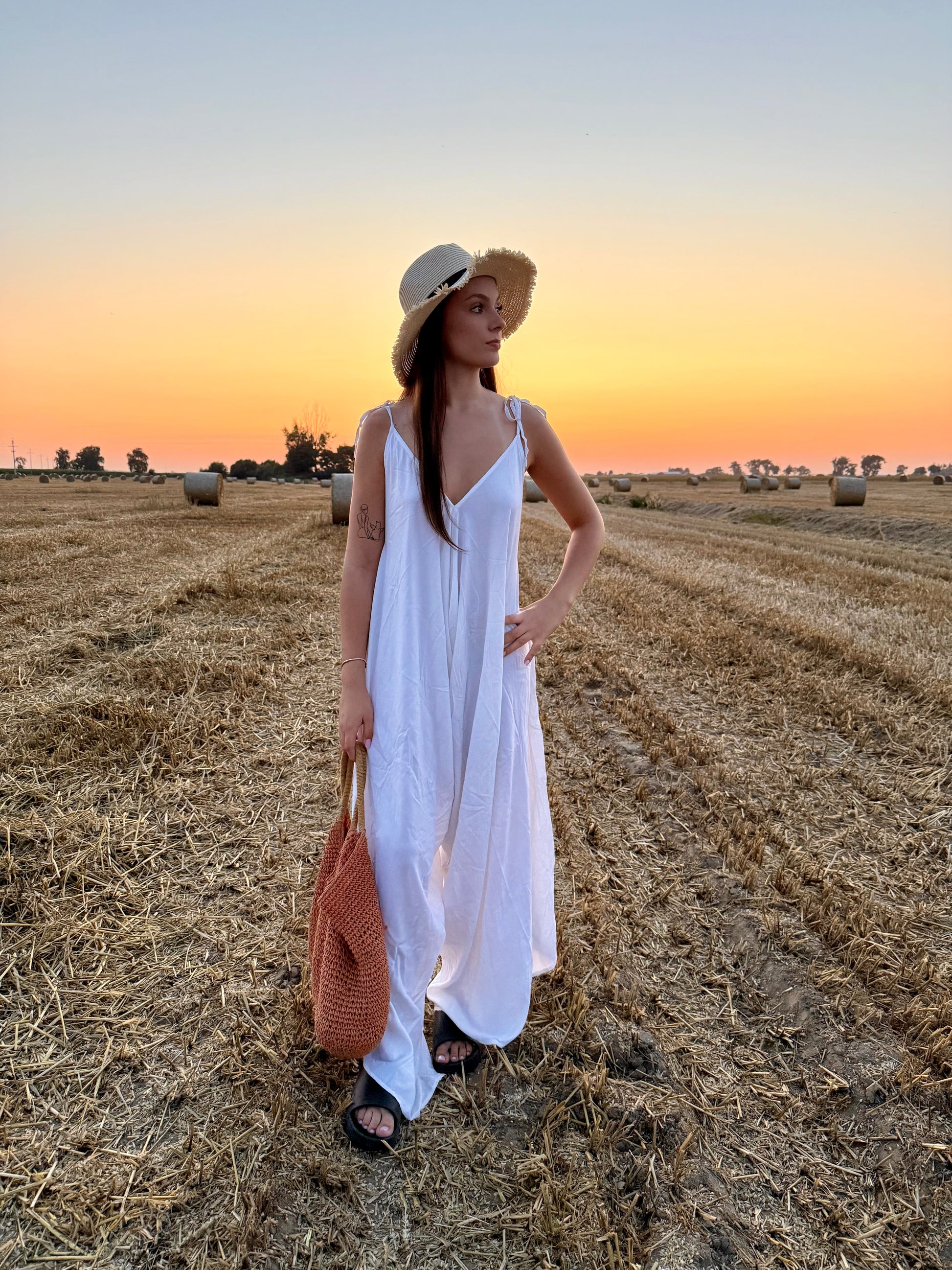Moonlight Flow Jumpsuit