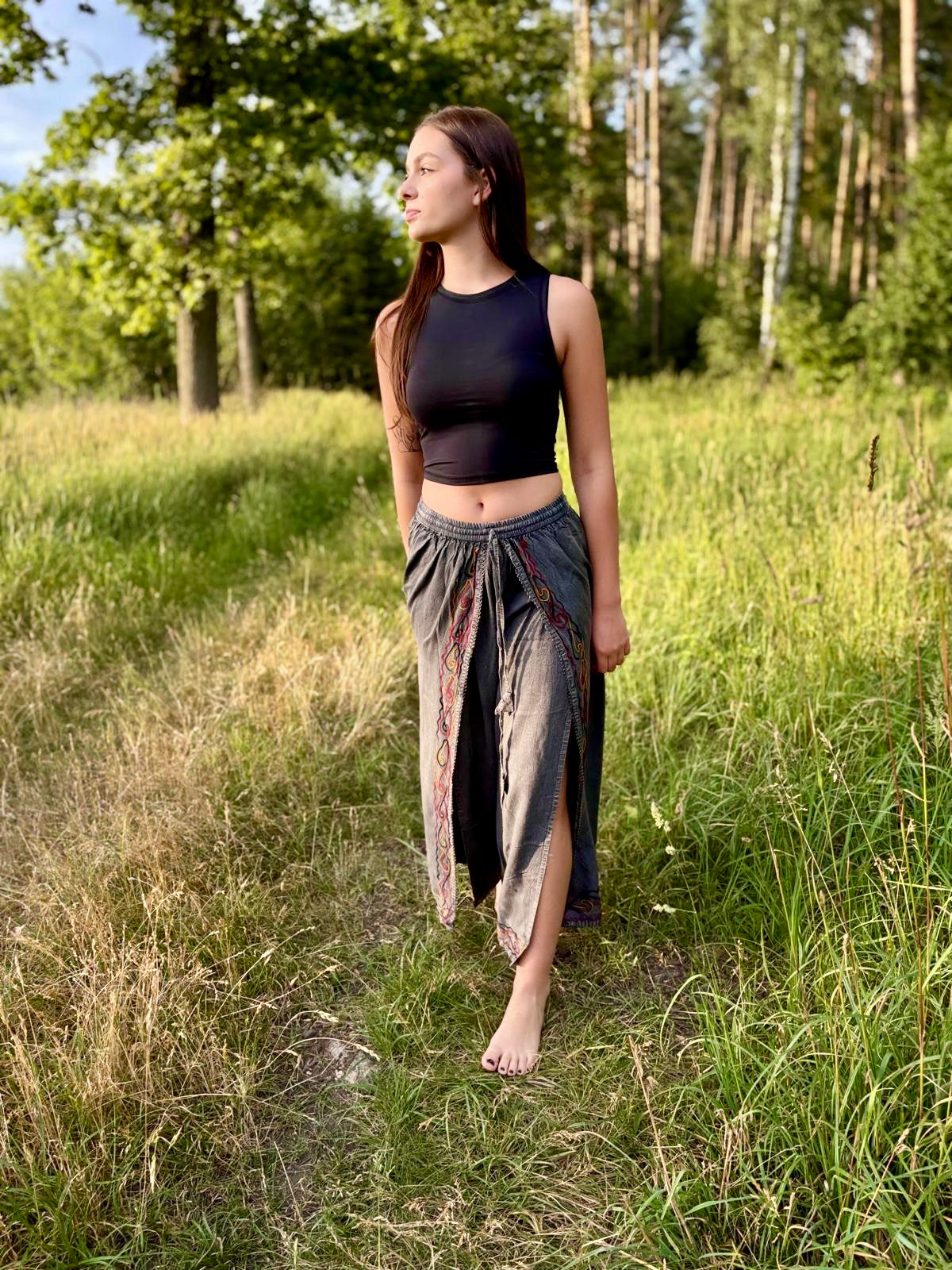 Stone Spirit Pants