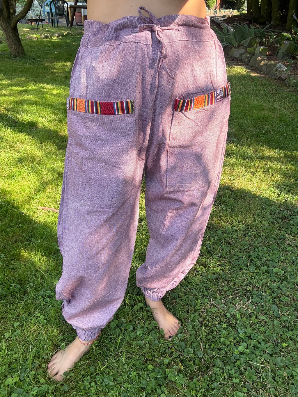 Morning Flow Pants